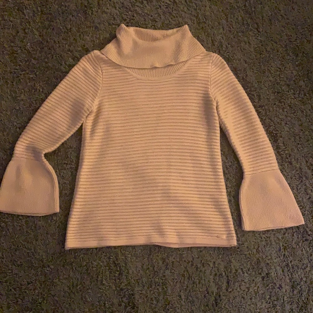 Calvin Klein Turtle Neck Sweater